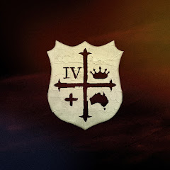 for KING + COUNTRY channel avatar