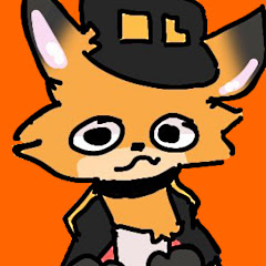 Fundy channel avatar