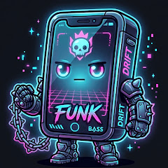 Funk Phone channel avatar
