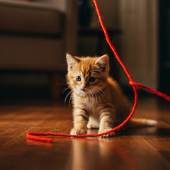 Funnycats channel avatar