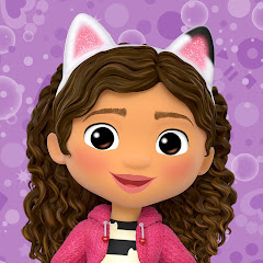 Gabby's Dollhouse channel avatar