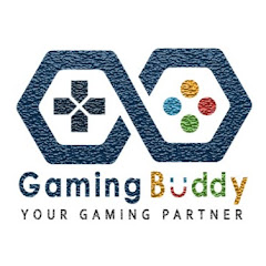 Gaming Buddy channel avatar