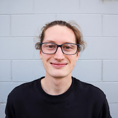 Garrett Johnson channel avatar