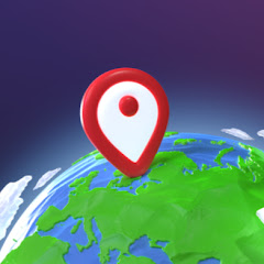GeoGuessr channel avatar