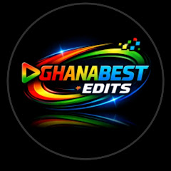 GHANABEST EDITS  channel avatar