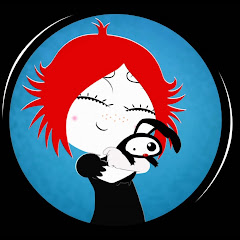 Gloomy Ruby channel avatar