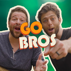 Go Bros channel avatar