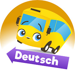 Go Buster Deutsch channel avatar