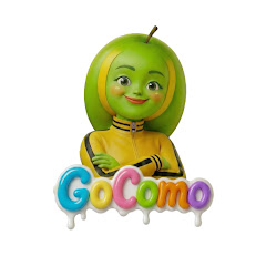 GoComo channel avatar