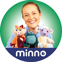 God's Greenhouse | Bible Songs for Kids (by Minno) channel avatar