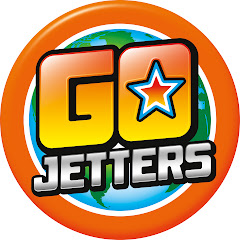 Go Jetters Official channel avatar