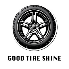 Good Tire Shine channel avatar
