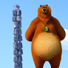 Grizzy & les Lemmings channel avatar