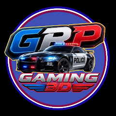 GRP Gaming 3D channel avatar