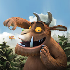 Gruffalo World channel avatar