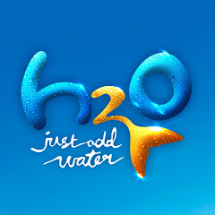 H2O - just add water channel avatar