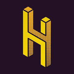 Half as Interesting channel avatar