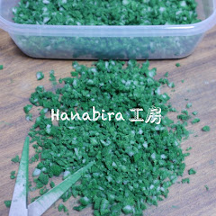 Hanabira工房 channel avatar