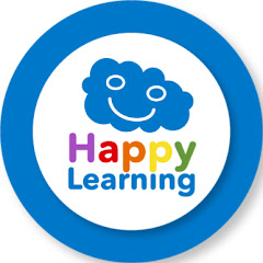 Happy Learning Español channel avatar
