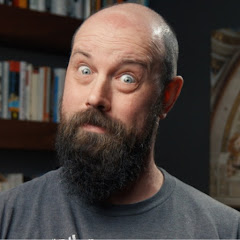 Heimler's History channel avatar