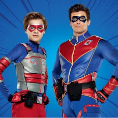 Henry Danger channel avatar