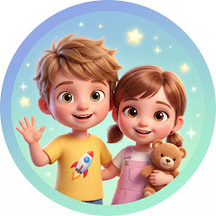 Henry & Friends English channel avatar