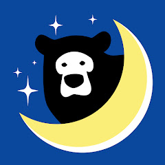Hey Bear Sensory Bedtime channel avatar