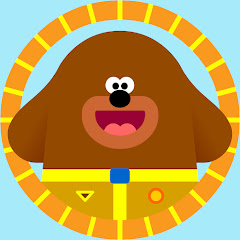 Hey Duggee Official channel avatar