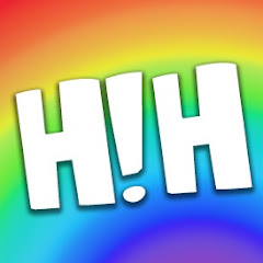 Hey! Hosanna channel avatar