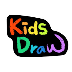 Kids Draw  channel avatar