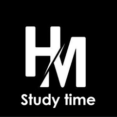 Hiba maths study time channel avatar