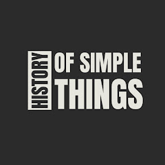 History of Simple Things channel avatar