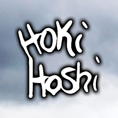 HokiHoshi channel avatar