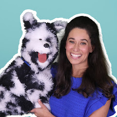 Holy Sprouts, Ms. Amy: Christian Toddler Learning channel avatar
