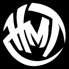 Hoopmixtape channel avatar
