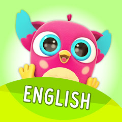 Hop Hop the Owl channel avatar