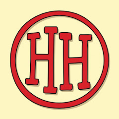 Horrible Histories channel avatar