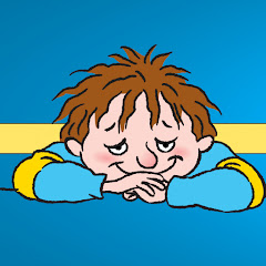 Horrid Henry channel avatar