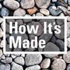 How It's Made Show channel avatar
