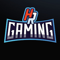 HR Gaming channel avatar