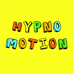 Hypno Motion channel avatar