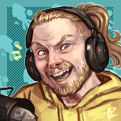 iBallisticSquid channel avatar