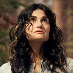 Idina Menzel channel avatar
