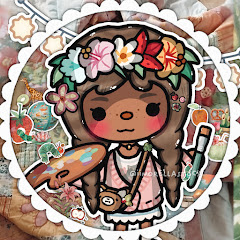 It's Norella channel avatar