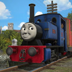 ilovetrains323 channel avatar