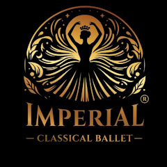 Imperial Classical Ballet channel avatar