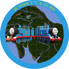 IOSStudios channel avatar