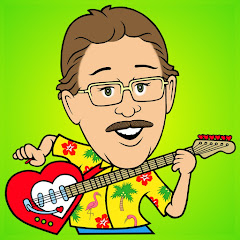 Jack Hartmann Kids Music Channel channel avatar