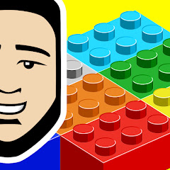 JANG's LEGO Reviews channel avatar
