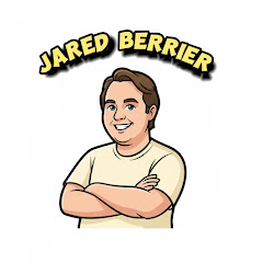 Jared Berrier channel avatar